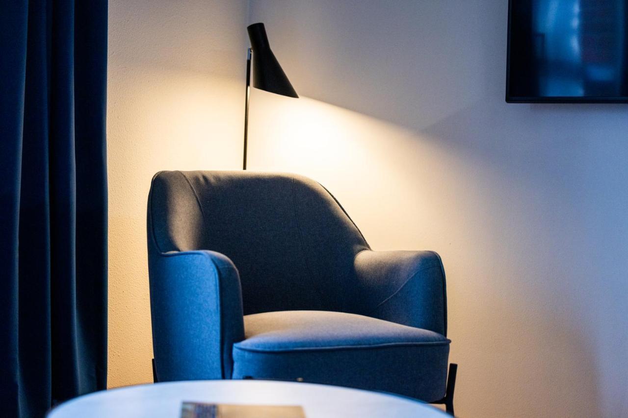 Hotel Sonderborg Kaserne ภายนอก รูปภาพ