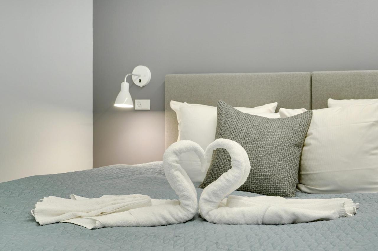 Hotel Sonderborg Kaserne ภายนอก รูปภาพ
